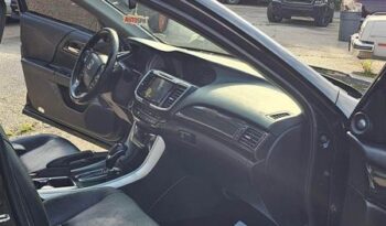 2017 Honda Accord full