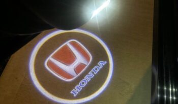 2017 Honda Accord full