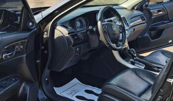 2017 Honda Accord full