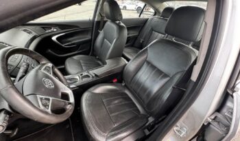 2011 Buick Regal full