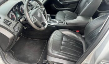 2011 Buick Regal full