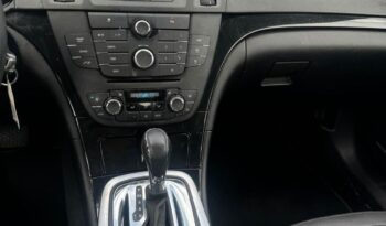 2011 Buick Regal full
