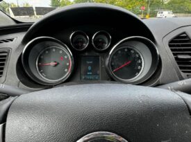 2011 Buick Regal