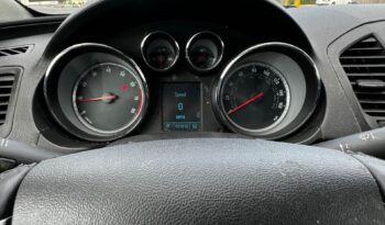 2011 Buick Regal full