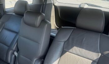2012 Honda Odyssey full