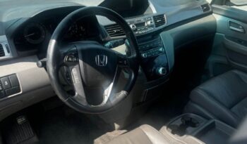 2012 Honda Odyssey full