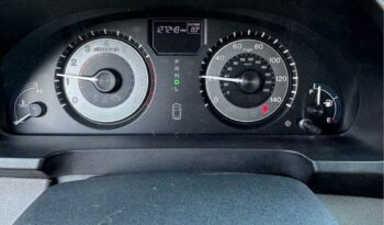2012 Honda Odyssey full