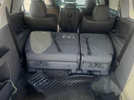 2012 Honda Odyssey