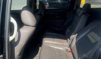 2012 Honda Odyssey full