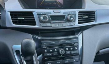 2012 Honda Odyssey full