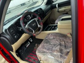 2007 Chevrolet Silverado