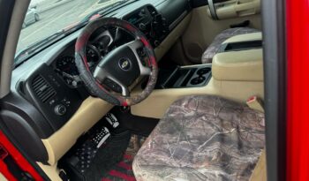 2007 Chevrolet Silverado full