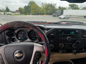 2007 Chevrolet Silverado