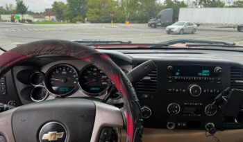2007 Chevrolet Silverado full