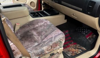 2007 Chevrolet Silverado full