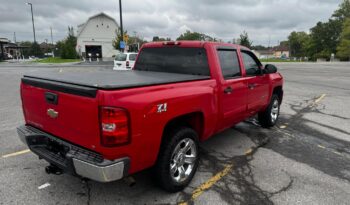 2007 Chevrolet Silverado full