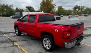 2007 Chevrolet Silverado full