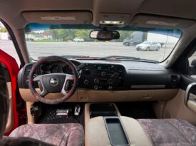 2007 Chevrolet Silverado