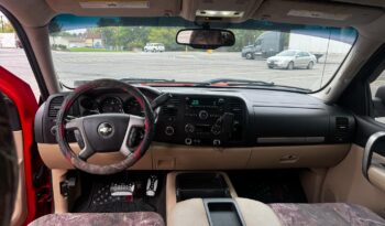 2007 Chevrolet Silverado full