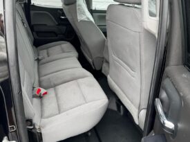 2016 Chevrolet Silverado