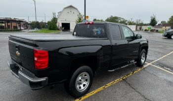 2016 Chevrolet Silverado full