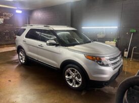 2011 Ford Explorer