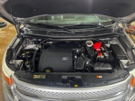 2011 Ford Explorer