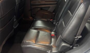 2011 Ford Explorer full