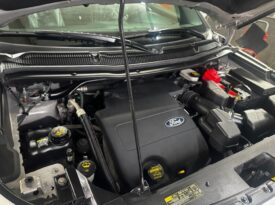 2011 Ford Explorer