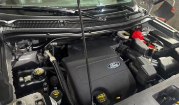 2011 Ford Explorer full