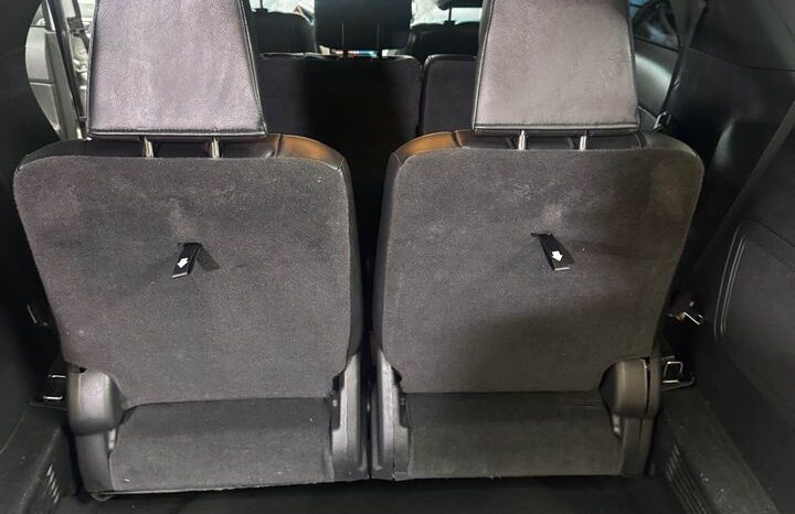 2011 Ford Explorer full