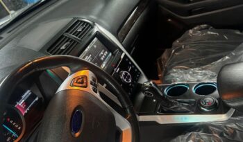 2011 Ford Explorer full