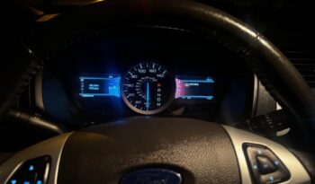 2011 Ford Explorer full