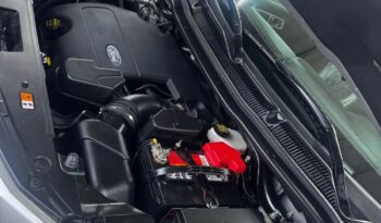 2011 Ford Explorer full