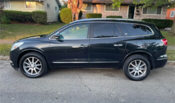 2013 Buick Enclave full