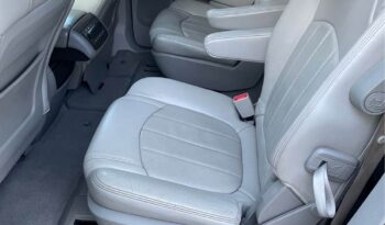 2013 Buick Enclave full