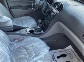 2013 Buick Enclave