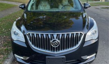 2013 Buick Enclave full