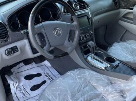 2013 Buick Enclave