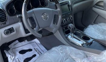 2013 Buick Enclave full