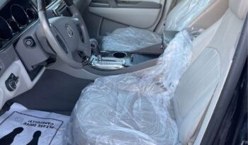 2013 Buick Enclave full