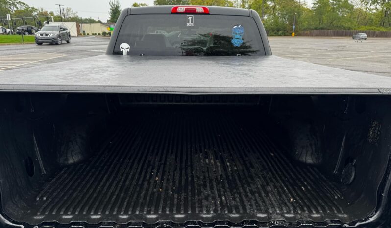 2016 Chevrolet Silverado