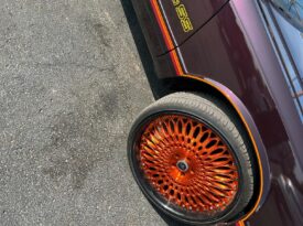 1986 Chevrolet Monte Carlo SS