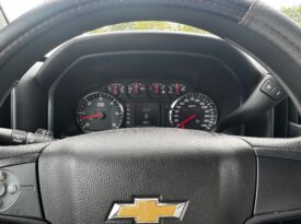 2016 Chevrolet Silverado