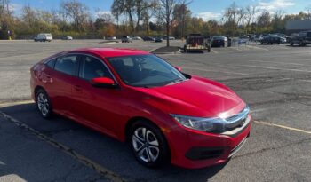 2017 Honda Civic full