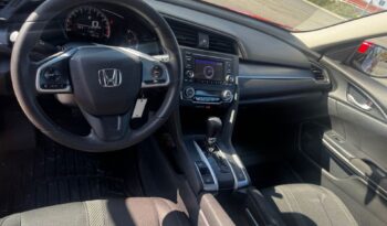 2017 Honda Civic full