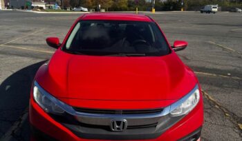 2017 Honda Civic full