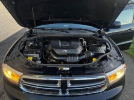 2014 Dodge Durango