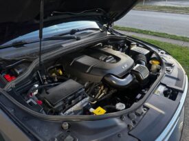 2014 Dodge Durango