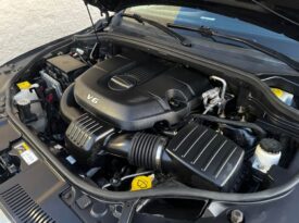 2014 Dodge Durango